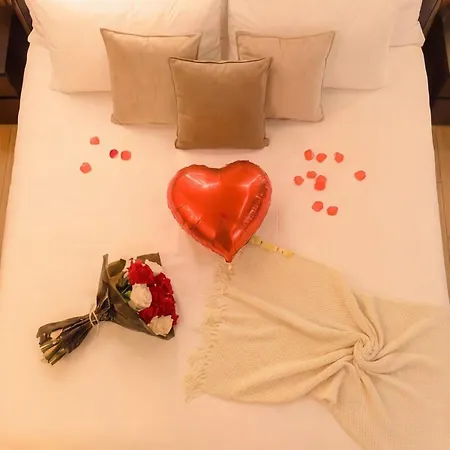 Bulle D'amour - Atypique - Balnéo Privée Appartement