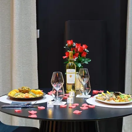 Bulle D'amour - Atypique - Balnéo Privée * La Roche-sur-Yon
